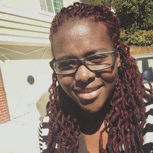 Meet your Posher, Jackie